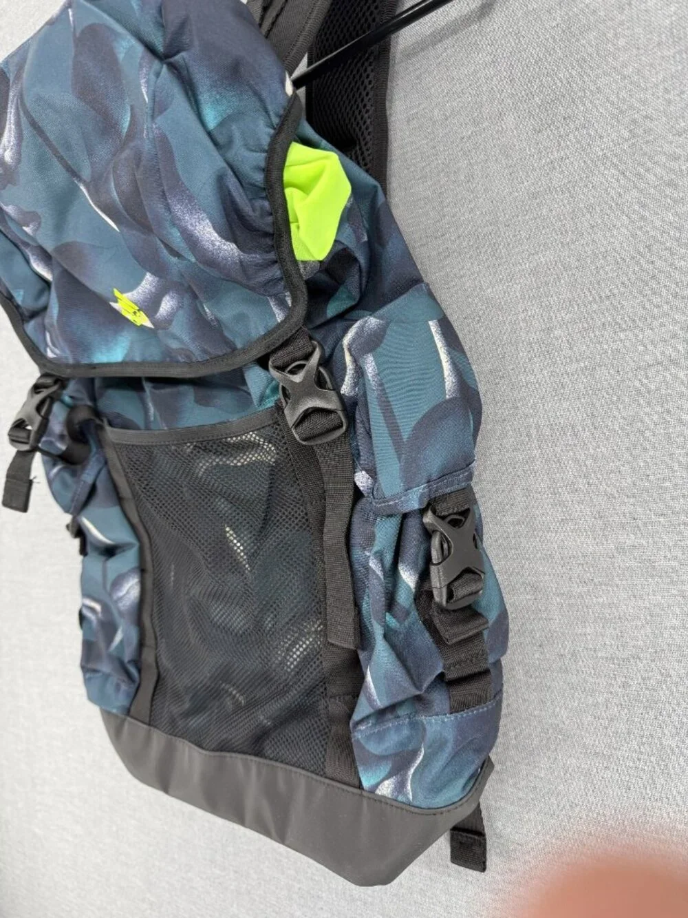 adidas Originals Xplorer Daypack Backpack IB3264 NWT